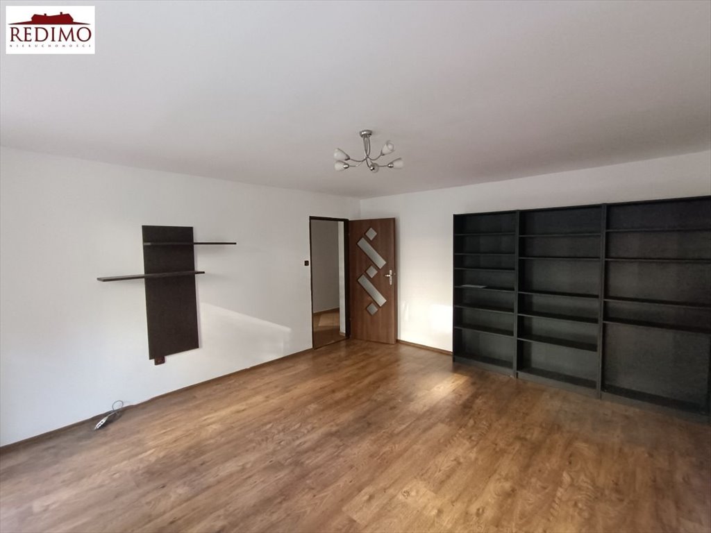 Mieszkanie dwupokojowe na sprzedaż Katowice, Tysiąclecia  53m2 Foto 1