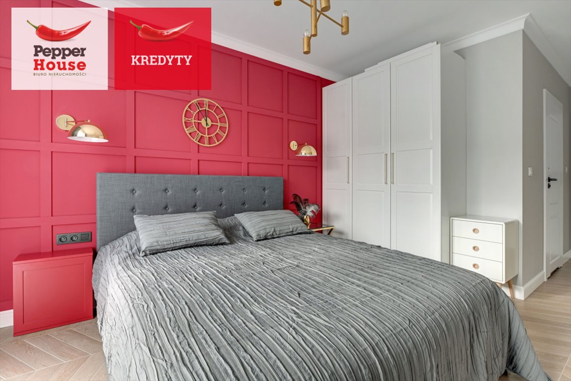 Mieszkanie trzypokojowe na wynajem Gdańsk, Śródmieście, św. Barbary  77m2 Foto 15