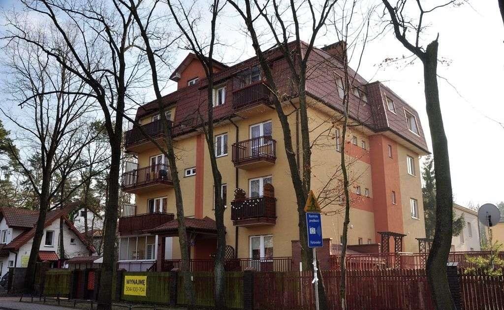 Mieszkanie dwupokojowe na sprzedaż Warszawa, Wesoła, Armii Krajowej 56A  36m2 Foto 7