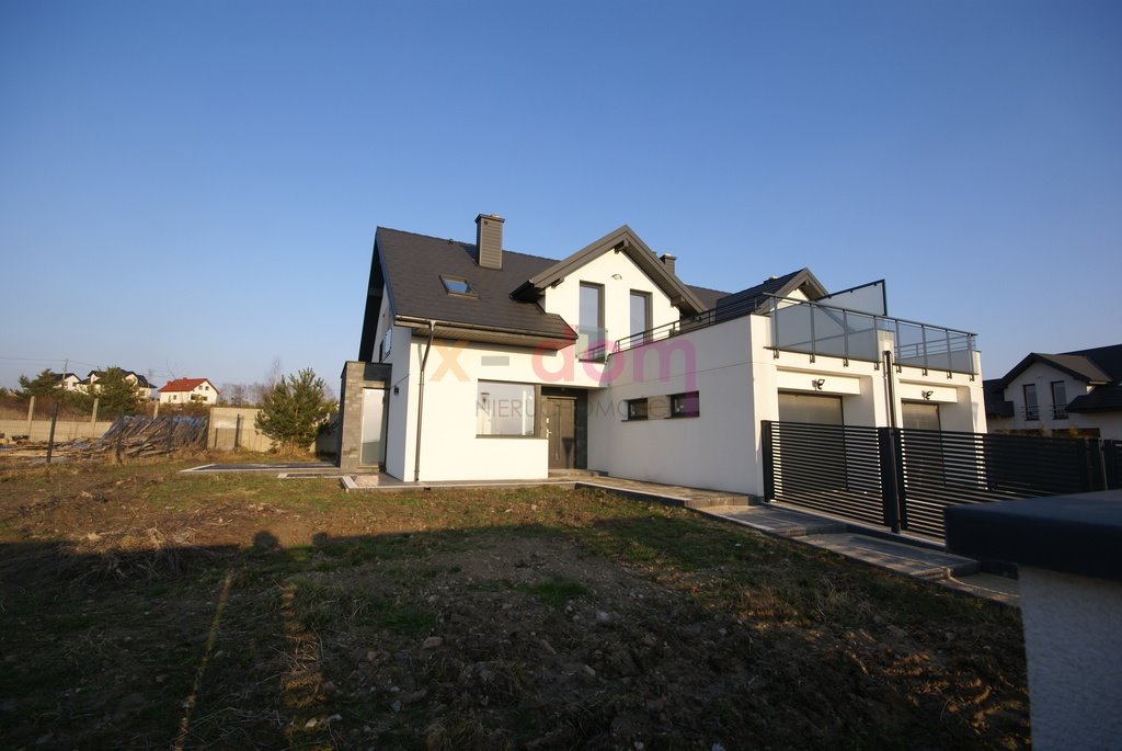 Dom na sprzedaż Domaszowice  220m2 Foto 6