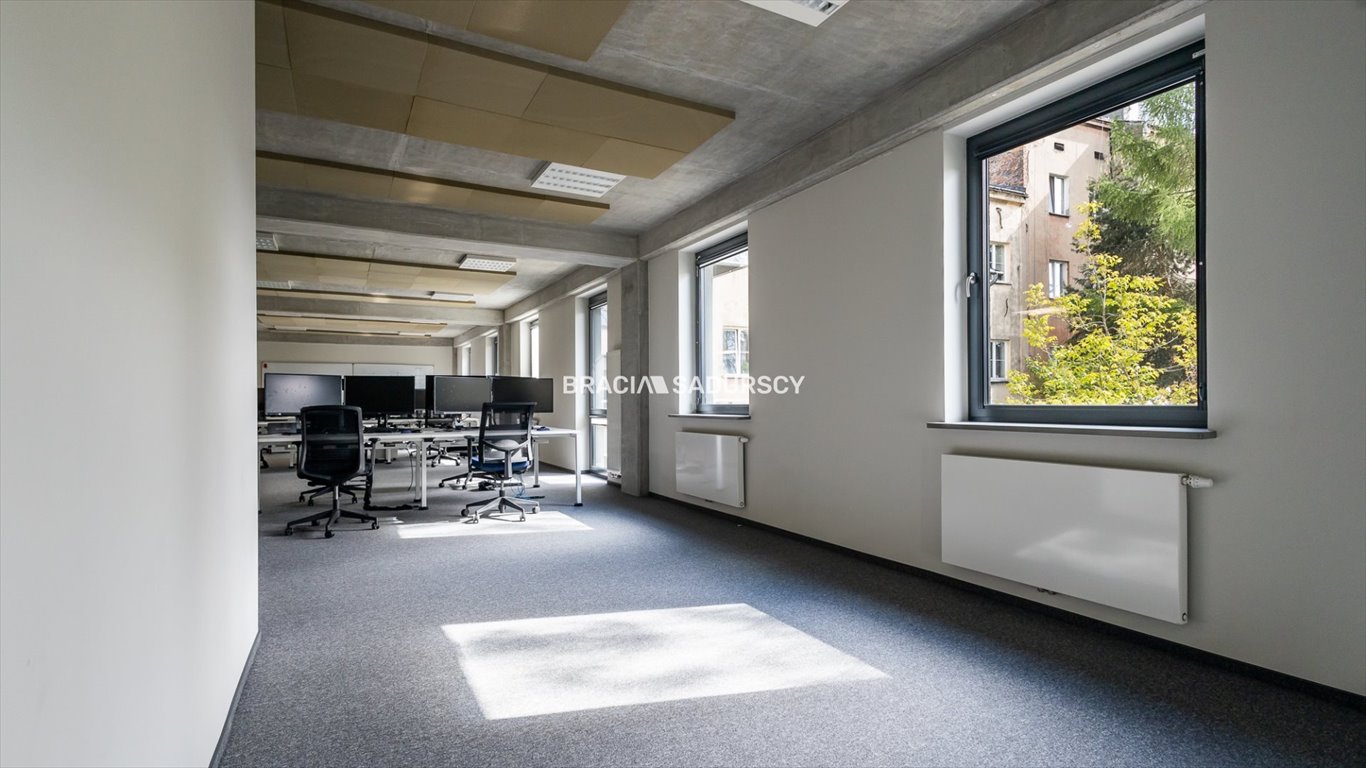 Lokal użytkowy na wynajem Kraków, Stare Miasto, Stare Miasto, Szlak  1 468m2 Foto 12