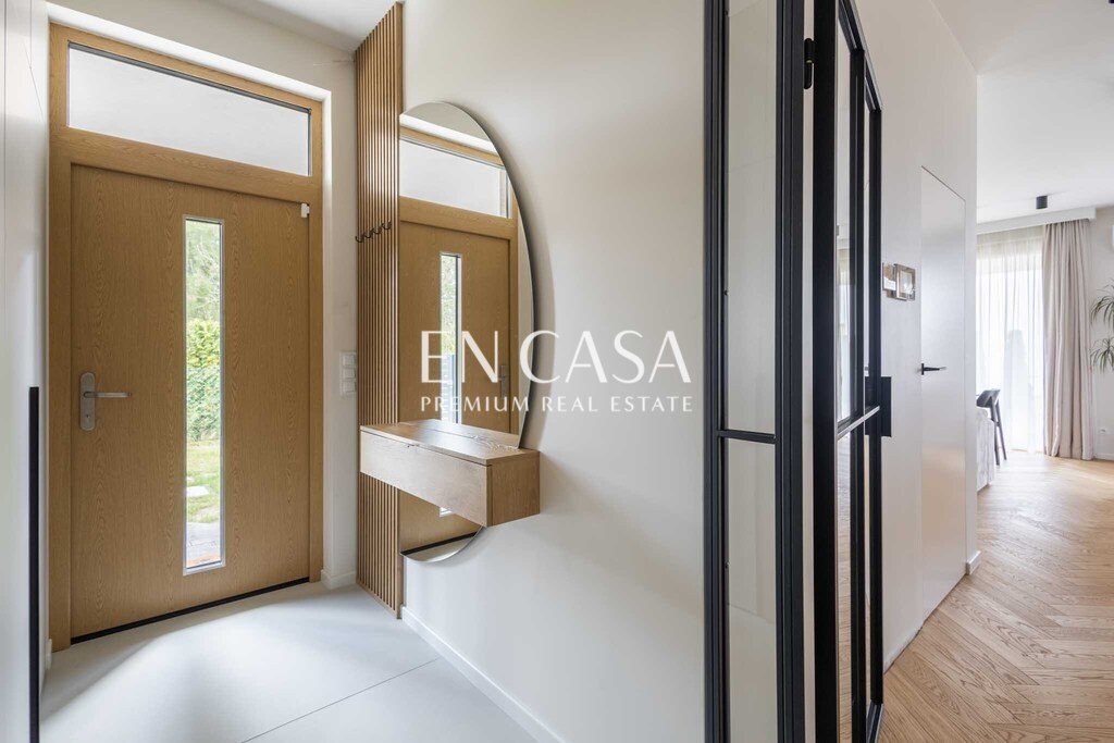 Dom na sprzedaż Piaseczno, Mieczysława Markowskiego  160m2 Foto 5