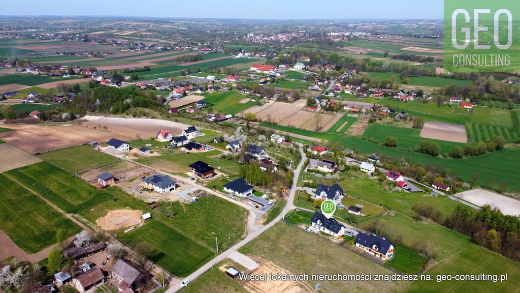 Dom na sprzedaż Niedźwiedź  200m2 Foto 2