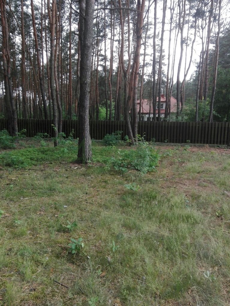 Działka inna na sprzedaż Józefów 1 615m2 Foto 1 Działka inna na sprzedaż Józefów 1 615m2 Foto 1