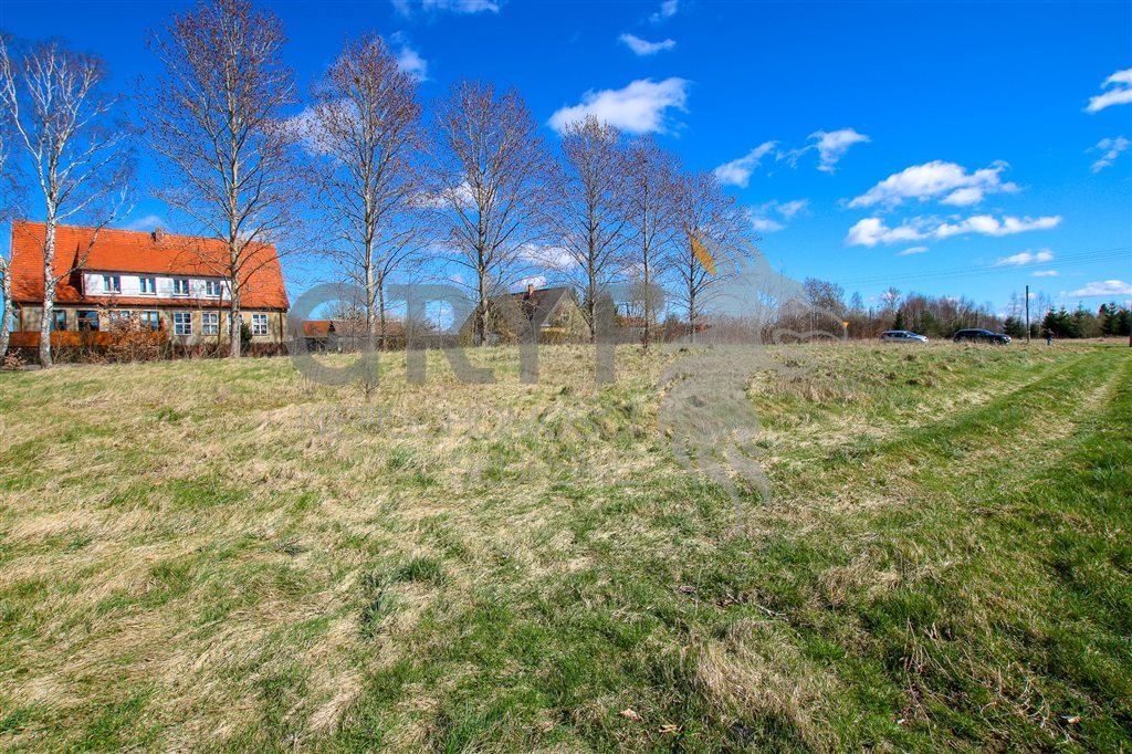 Działka budowlana na sprzedaż Gałęzinowo 1 138m2 Foto 1 Działka budowlana na sprzedaż Gałęzinowo 1 138m2 Foto 1