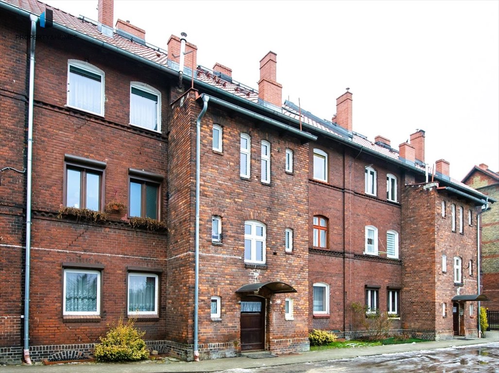 Mieszkanie trzypokojowe na sprzedaż Poznań, Grunwald, Kolejowa  49m2 Foto 12