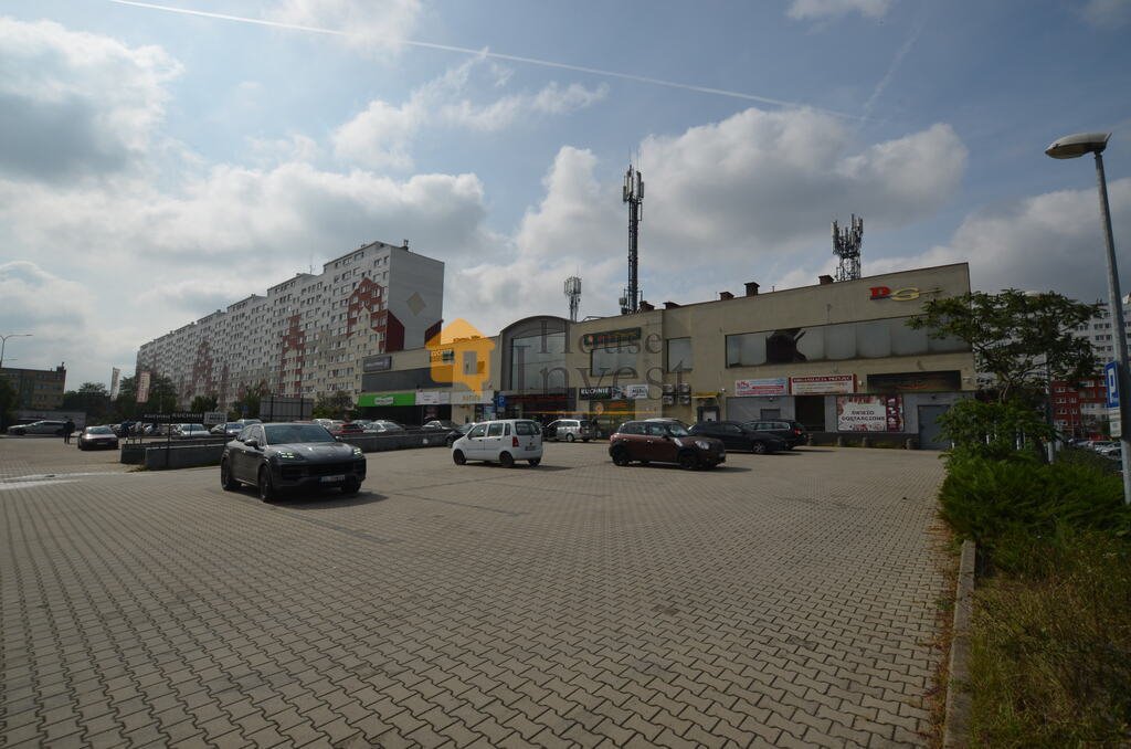 Lokal użytkowy na wynajem Legnica, Marsa  87m2 Foto 8