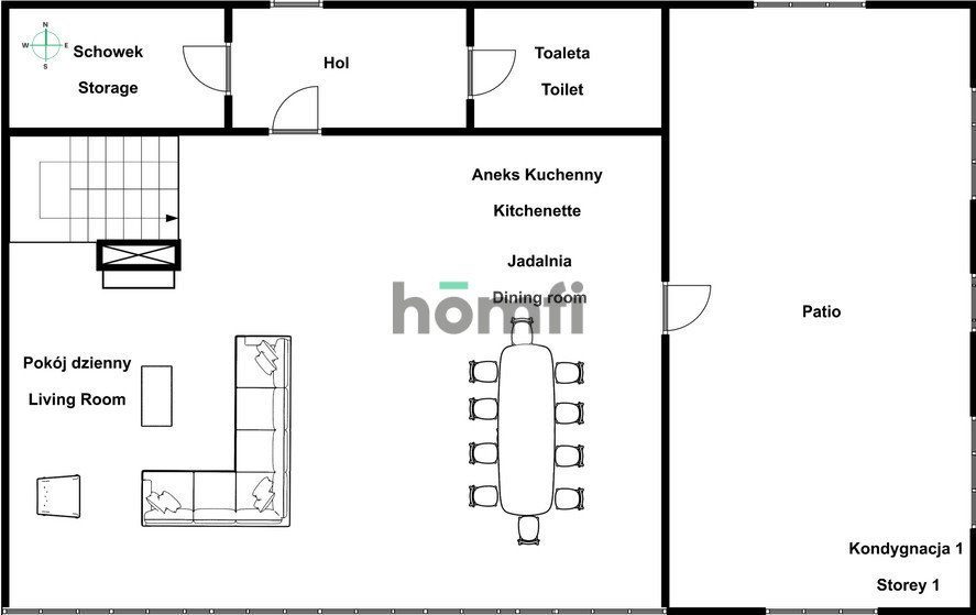 Dom na sprzedaż Zawoja  140m2 Foto 14