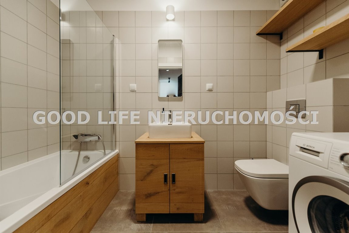 Mieszkanie trzypokojowe na sprzedaż Rzeszów, Kolbego  89m2 Foto 12