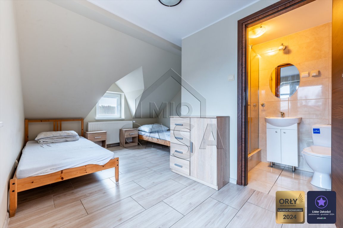 Lokal użytkowy na sprzedaż Ostrzyce, Kasztelańska  575m2 Foto 11