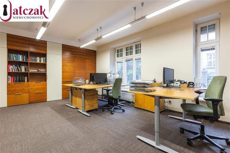 Biuro do wynajęcia w Gdańsku Wrzeszcz, 3 biurka Gdańsk, Wrzeszcz, GDAŃSK WRZESZCZ, Topolowa  60m2 Foto 1