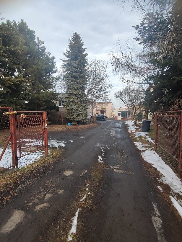 Działka budowlana na sprzedaż Tychy  2 451m2 Foto 9