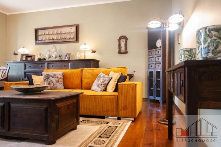 Mieszkanie dwupokojowe na wynajem Wrocław, Wrocław-Śródmieście, Wrocław-Śródmieście  53m2 Foto 1