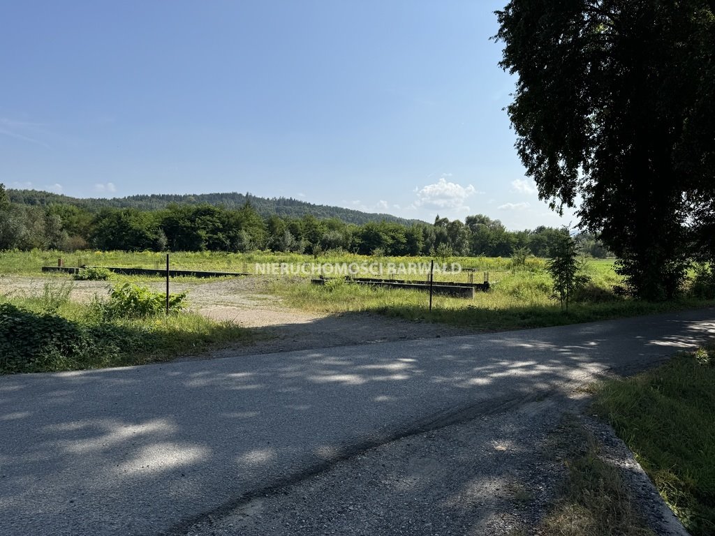 Działka komercyjna na sprzedaż Izdebnik  8 612m2 Foto 2