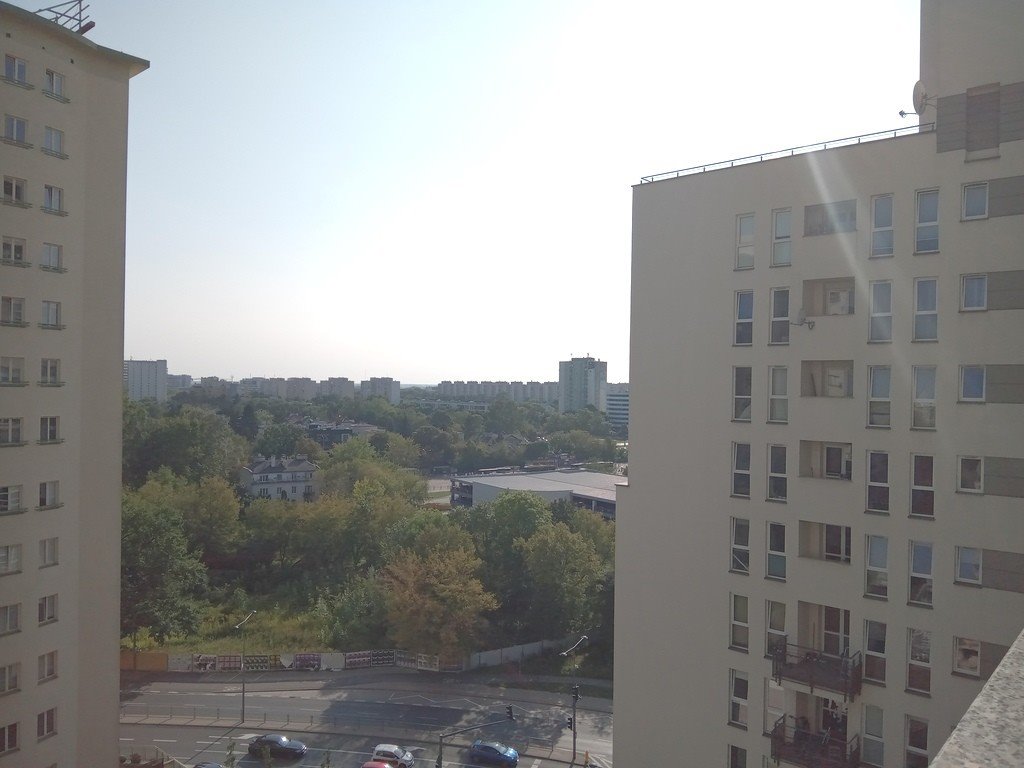 Mieszkanie dwupokojowe na sprzedaż Warszawa, Mokotów, Bukowińska  56m2 Foto 3