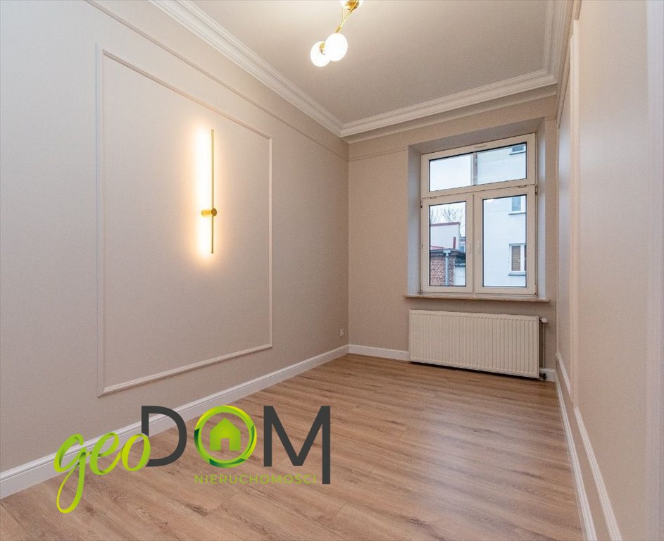 Sprzedam przestronne 3-pokojowe mieszkanie po remoncie w centrum Lublina Lublin, Śródmieście  50m2 Foto 1
