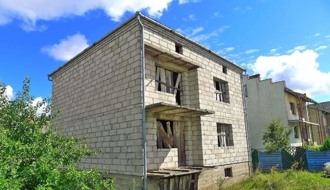 Dom na sprzedaż Bakałarzewo  200m2 Foto 1