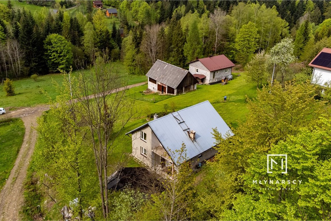 Dom na sprzedaż Pewel Wielka  154m2 Foto 2