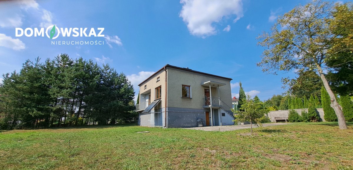 Dom na sprzedaż Rzędkowice, Jurajska  180m2 Foto 4