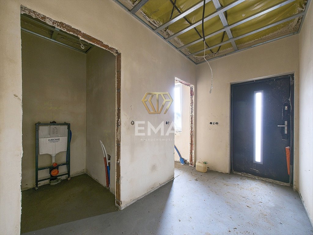 Dom na sprzedaż Łysiec, Okrężna  120m2 Foto 29