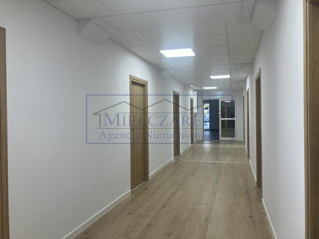 Lokal użytkowy na wynajem Warszawa, Mokotów, Górny Mokotów, Antoniego Madalińskiego  189m2 Foto 8