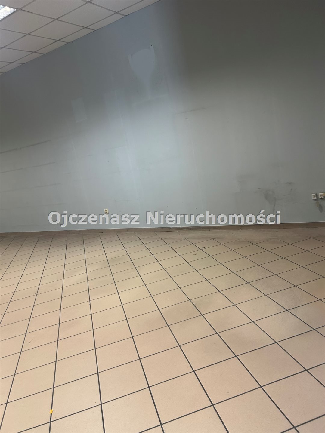 Lokal użytkowy na wynajem Bydgoszcz, Centrum  111m2 Foto 6