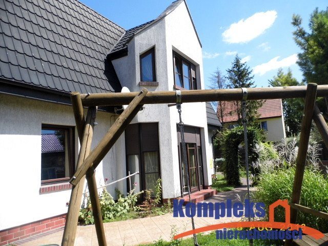 Dom na wynajem Szczecin, Gumieńce 240m2 Foto 1 Dom na wynajem Szczecin, Gumieńce 240m2 Foto 1
