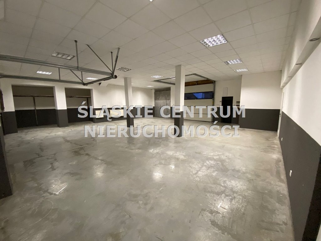 Magazyn na wynajem Chorzów, Stary Chorzów, Bytkowska  165m2 Foto 4