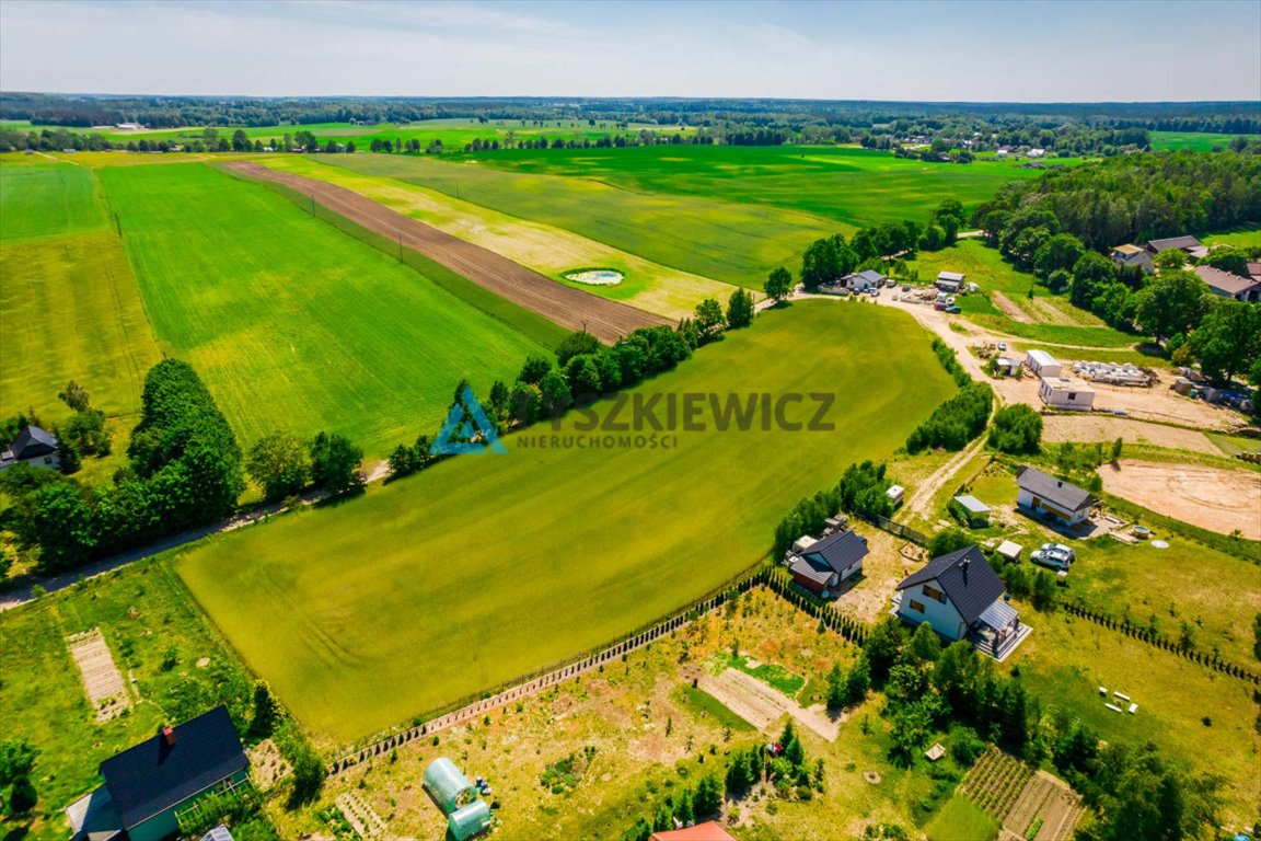 Działka budowlana na sprzedaż Góra  1 127m2 Foto 5