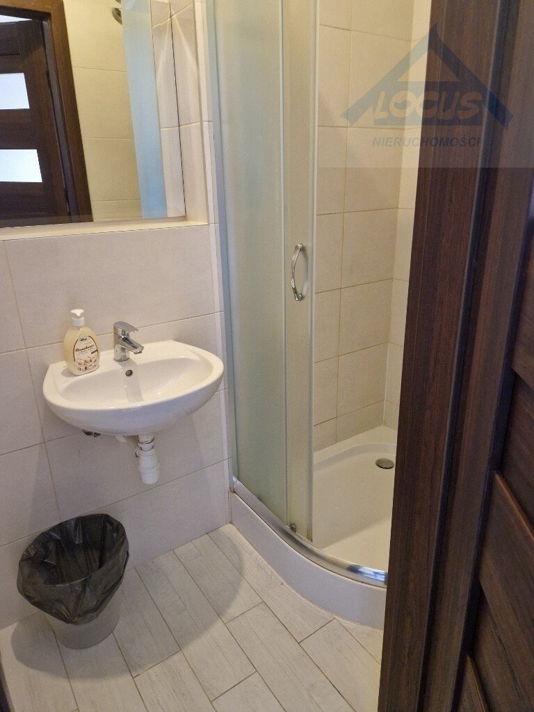 Dom na wynajem Warszawa, Praga-Południe, Olszynka Grochowska  500m2 Foto 13