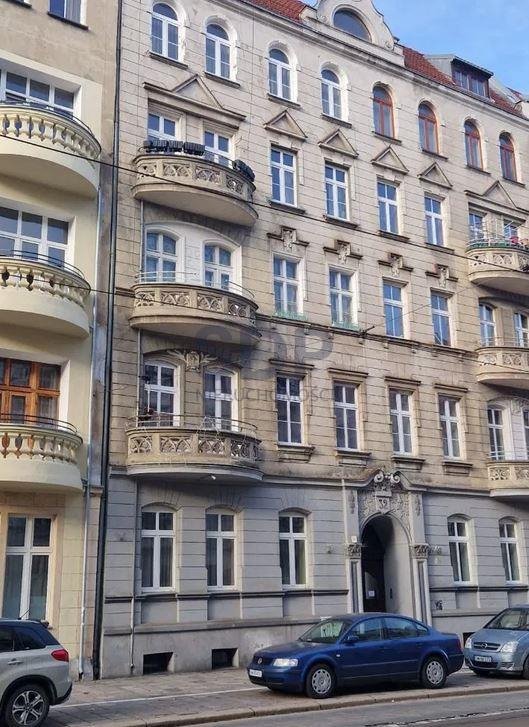 Mieszkanie trzypokojowe na sprzedaż Wrocław, Śródmieście, Plac Grunwaldzki, Piastowska  56m2 Foto 8