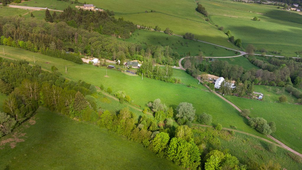 Działka budowlana na sprzedaż Szczytna  15 700m2 Foto 4