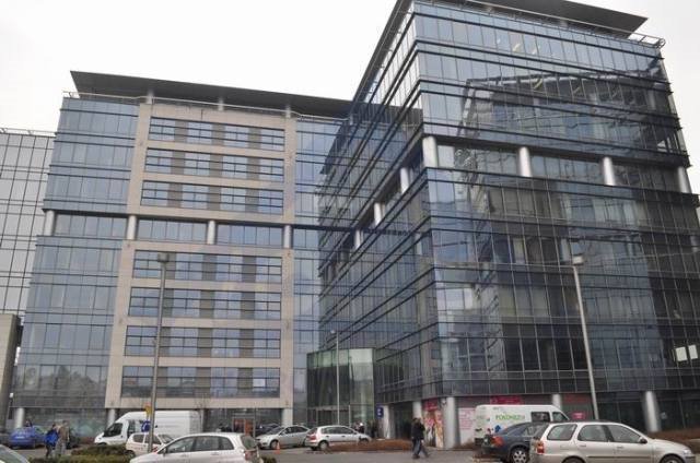 Polecam moduł biurowy 465 m² na Mokotowie z parkingiem Warszawa, Mokotów  465m2 Foto 1