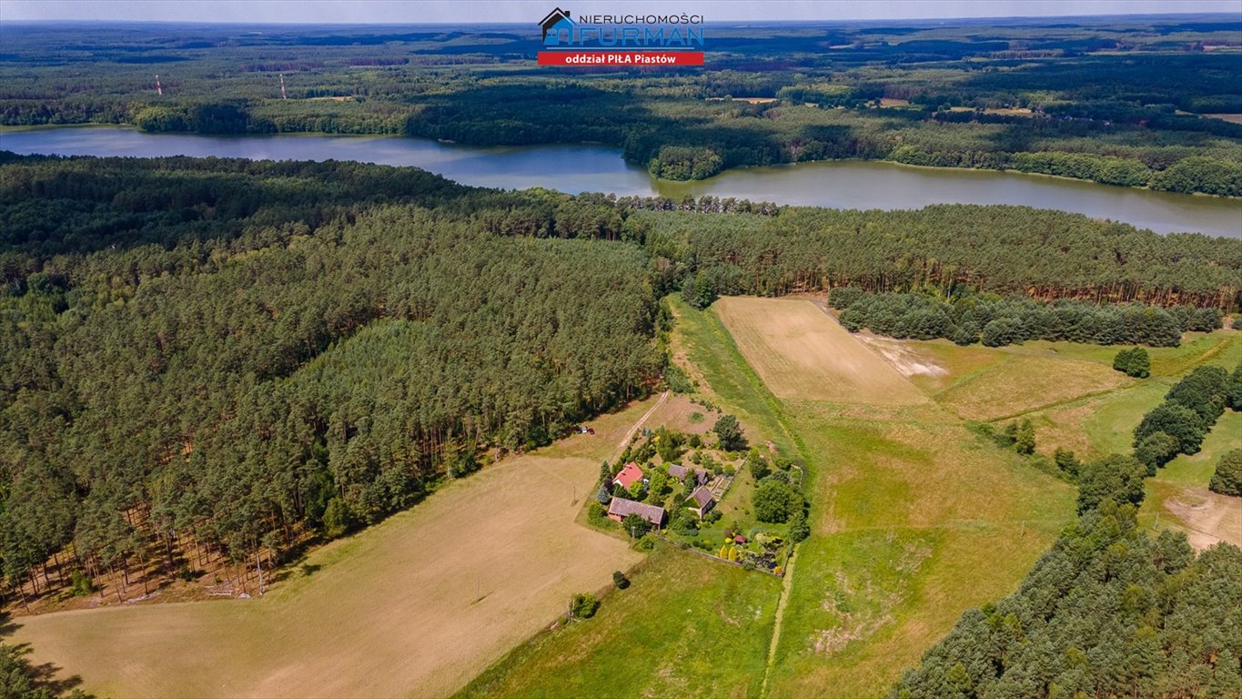 Dom na sprzedaż Straduń  153m2 Foto 2