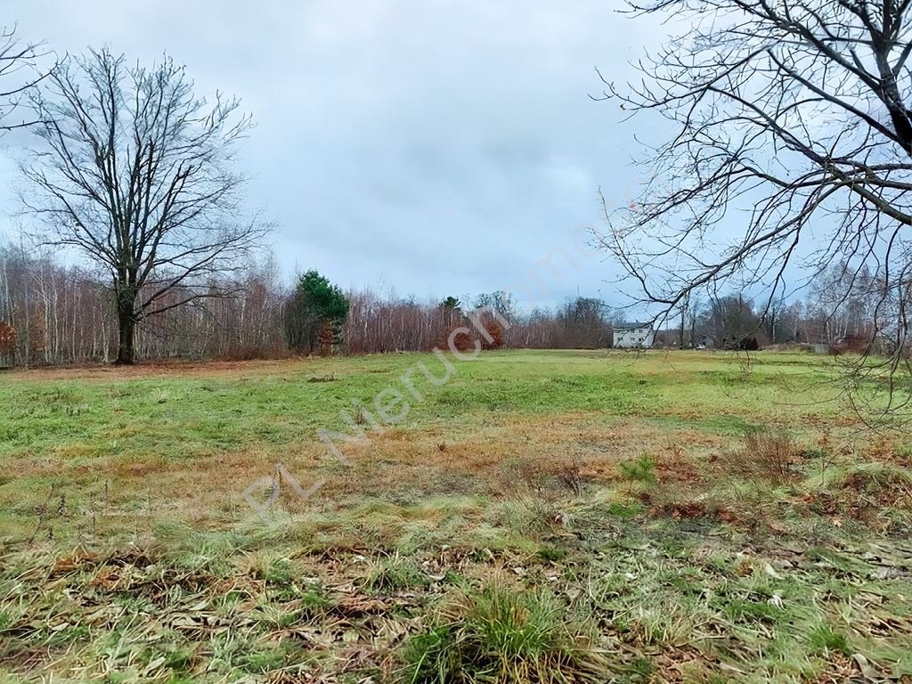 Działka rolna na sprzedaż Makówka  5 437m2 Foto 1