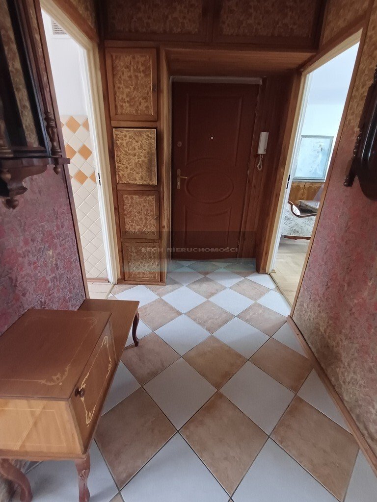 3-pokojowe mieszkanie na Bemowie z balkonem i piwnicą polecam Warszawa, Bemowo, Waleriana Czumy  60m2 Foto 1