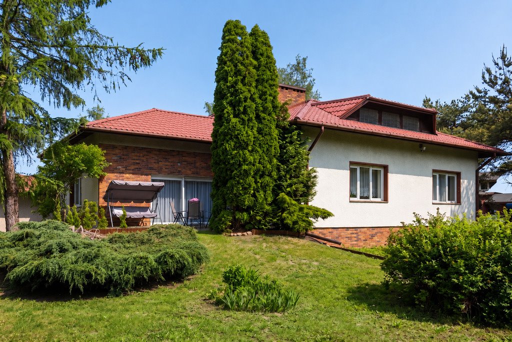Sprzedam przestronny dom 232 m² z dużą działką w Warszawie Warszawa, Włochy, Jutrzenki  394m2 Foto 1
