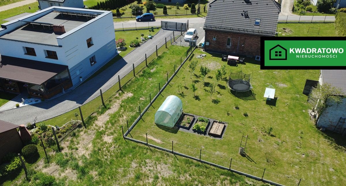 Zapraszam do zakupu działki 1085 m² w Żorach Rój Żory, Rój, Lasoki  1 085m2 Foto 1