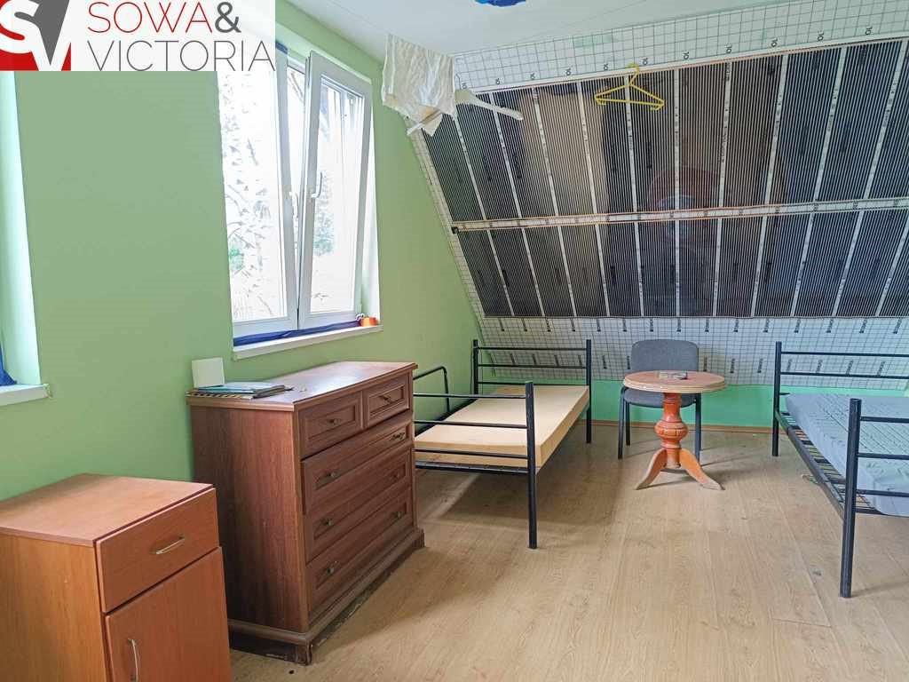 Dom na sprzedaż Wałbrzych, Śródmieście  110m2 Foto 6