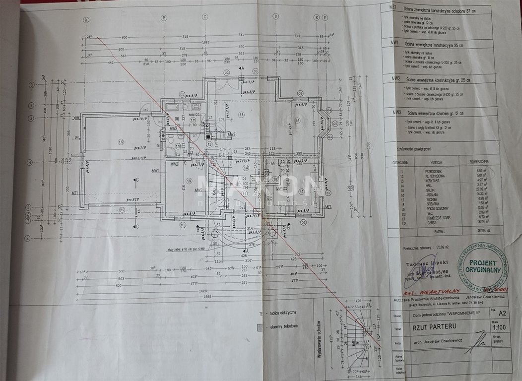 Dom na sprzedaż Łomianki  294m2 Foto 13