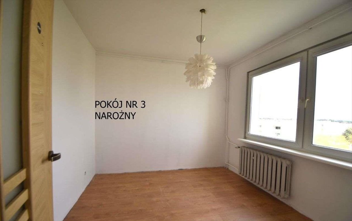 Mieszkanie czteropokojowe  na sprzedaż Malbork, Józefa Wybickiego  73m2 Foto 11