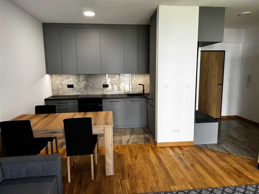 Mieszkanie dwupokojowe na wynajem Warszawa, Ursus, Przy Forcie  55m2 Foto 1