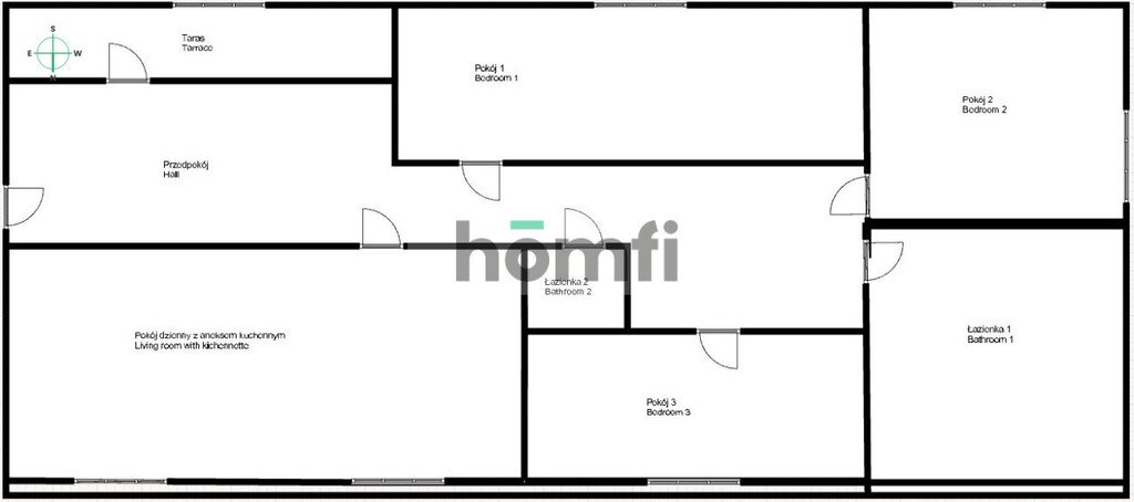 Dom na sprzedaż Polanica-Zdrój, al. Zwycięzców  720m2 Foto 15