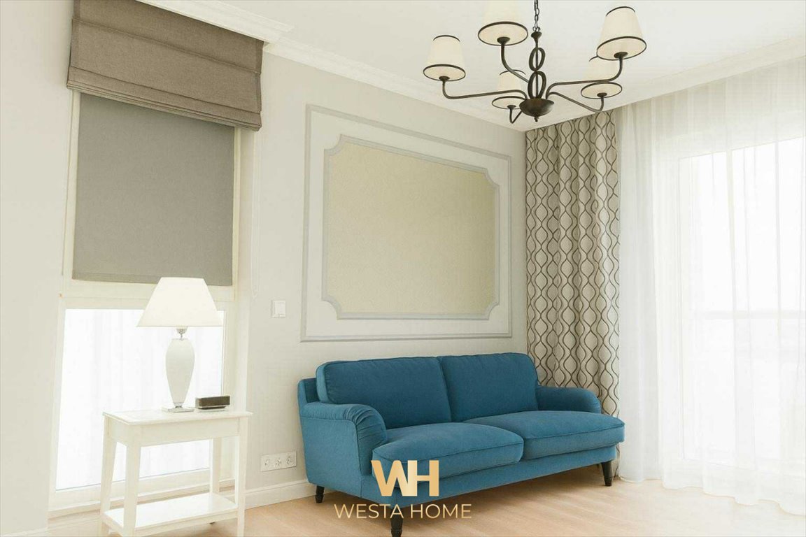 Mieszkanie dwupokojowe na sprzedaż Warszawa, Mokotów, Garażowa  52m2 Foto 1