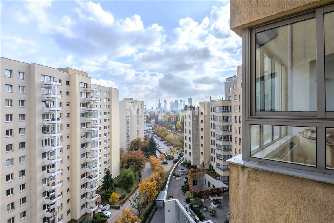 Mieszkanie czteropokojowe  na sprzedaż Warszawa, Śródmieście, ul. Zygmunta Słomińskiego  155m2 Foto 8