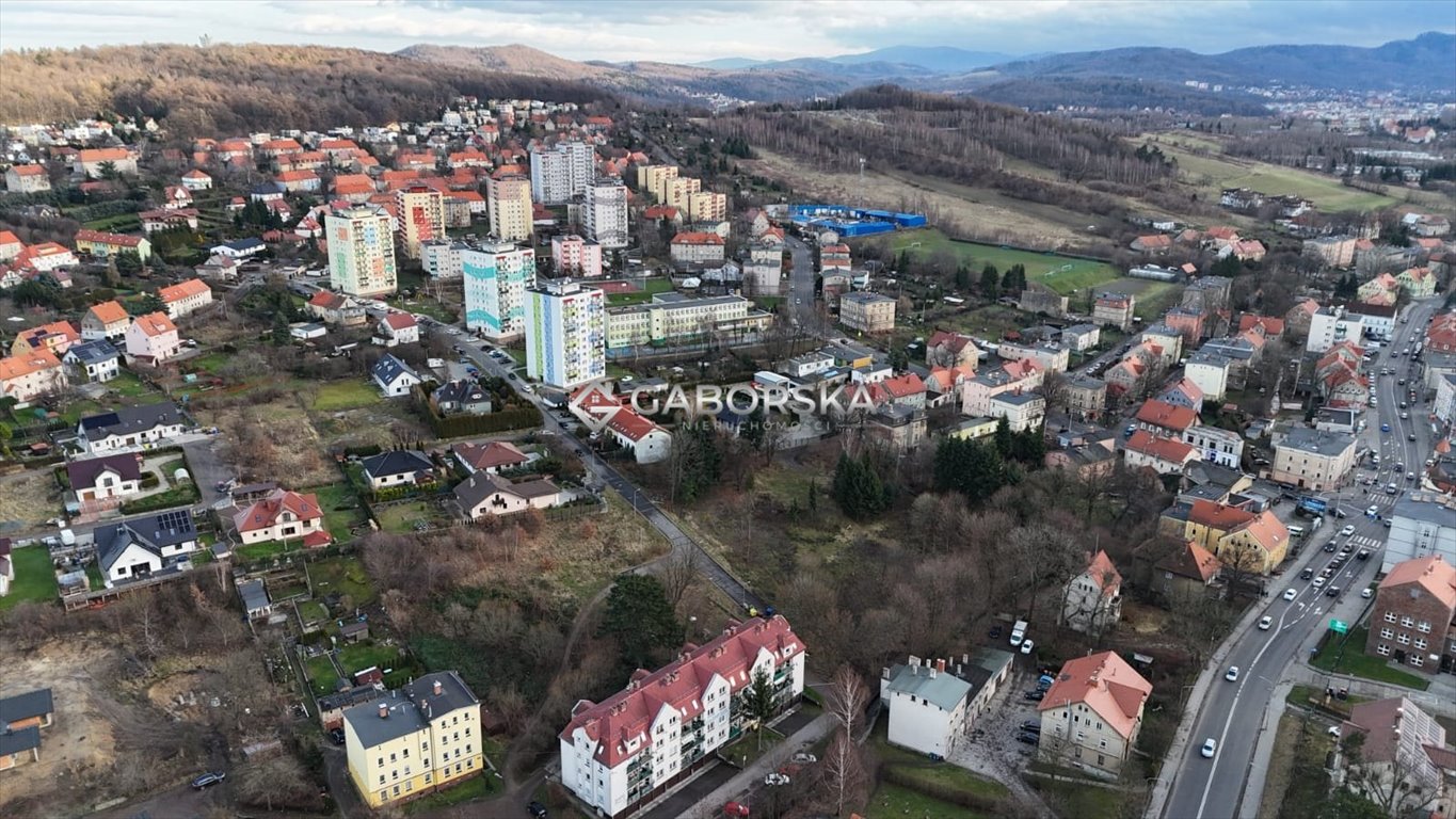 Kawalerka na wynajem Wałbrzych, Biały Kamień  37m2 Foto 10