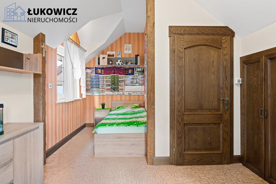 Dom na sprzedaż Czechowice-Dziedzice  271m2 Foto 18