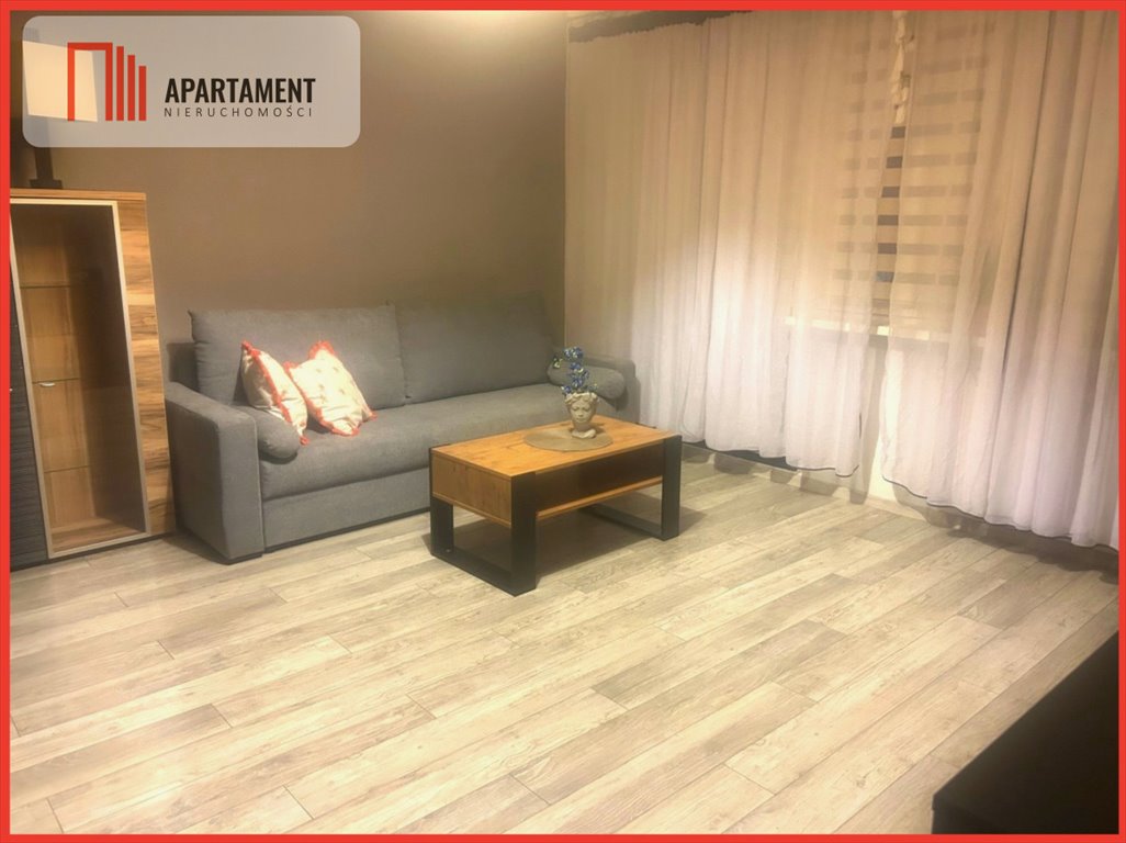 Mieszkanie dwupokojowe na sprzedaż Bydgoszcz  45m2 Foto 1