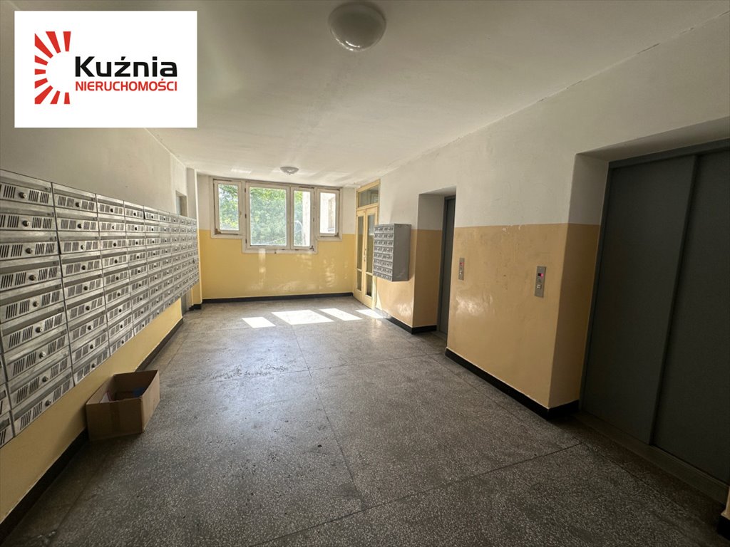 Mieszkanie dwupokojowe na sprzedaż Warszawa, Wola, Okopowa  29m2 Foto 6