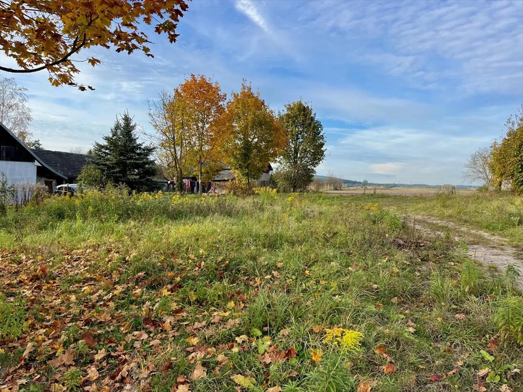 Działka budowlana na sprzedaż Suków, Dymińska 0  1 000m2 Foto 7